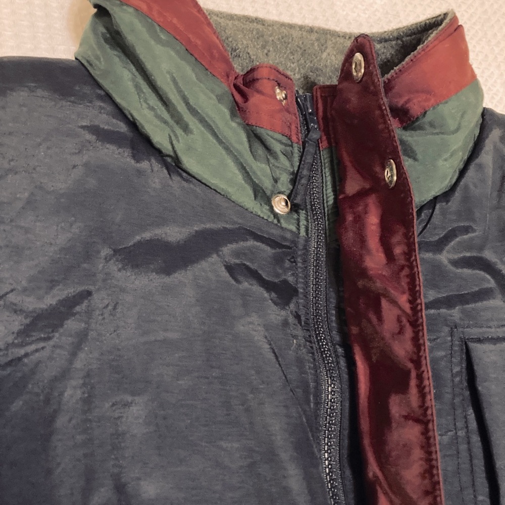 Men’s Basic Edition Jacket Size Medium - image 3